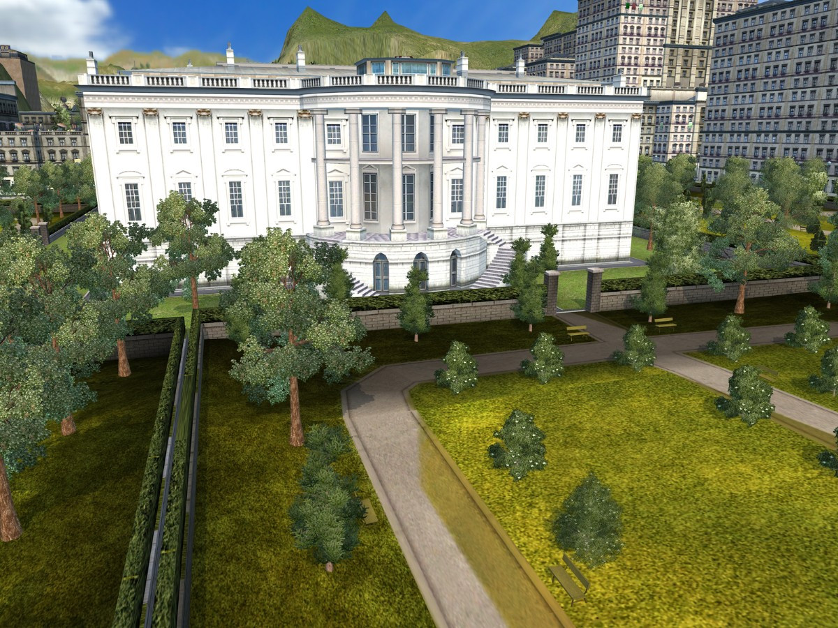 City Life: World Edition - кадр 5