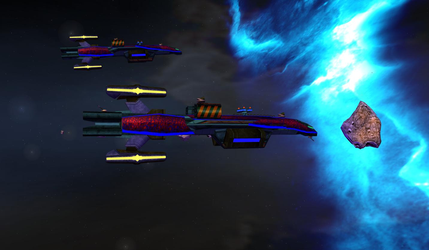 Sword of the Stars: Complete Collection - кадр 2