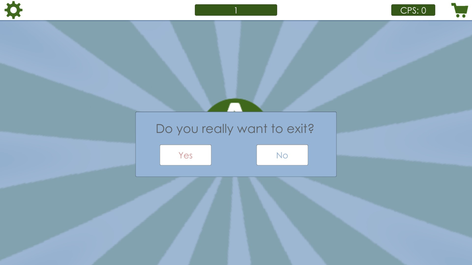 Achievement Clicker 2019 - кадр 2