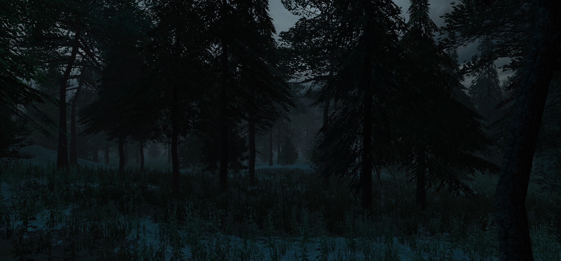 Hollow's Land - кадр 1