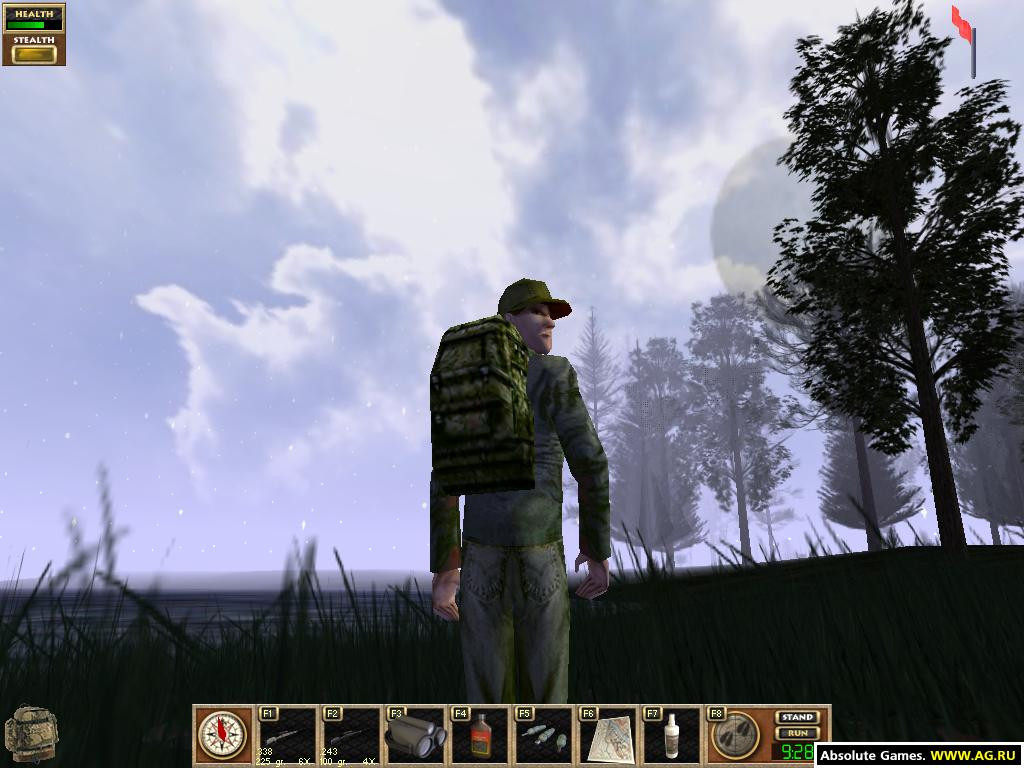 Cabela's Ultimate Deer Hunt 2 - кадр 1