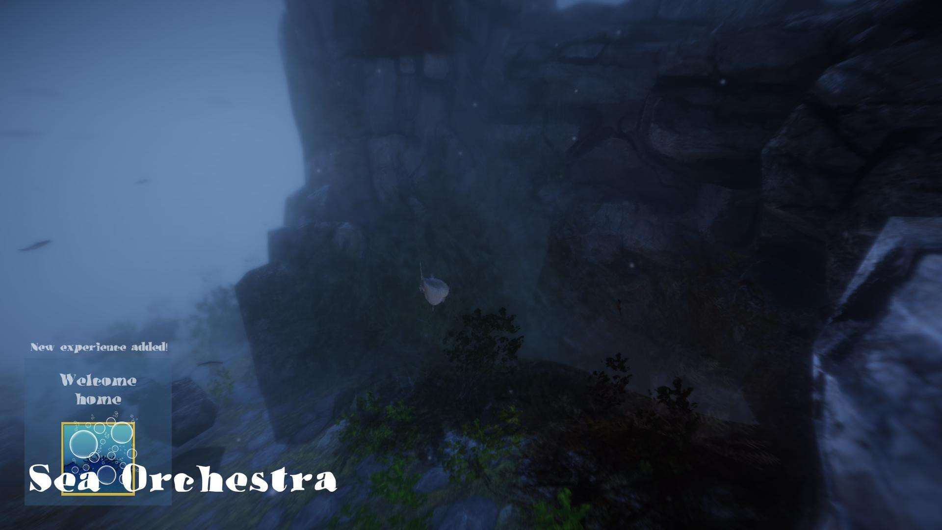 Sea Orchestra (itch) - кадр 1