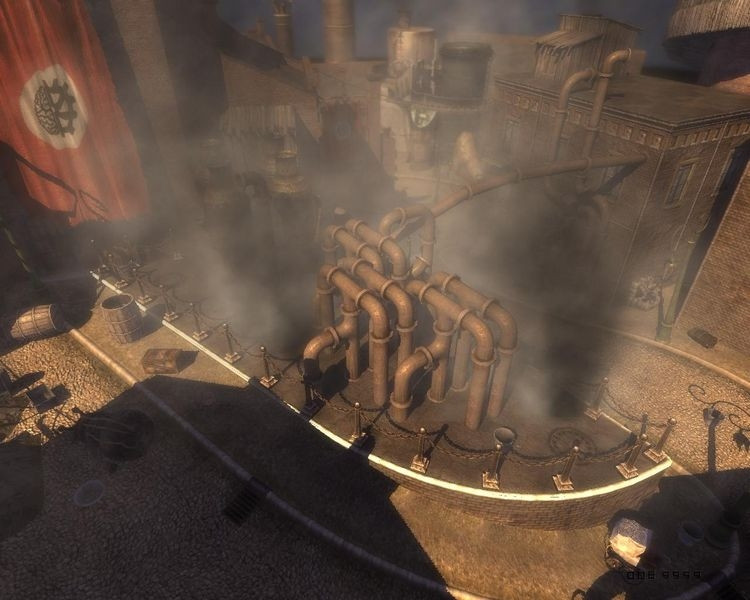 Steam Slug - кадр 1