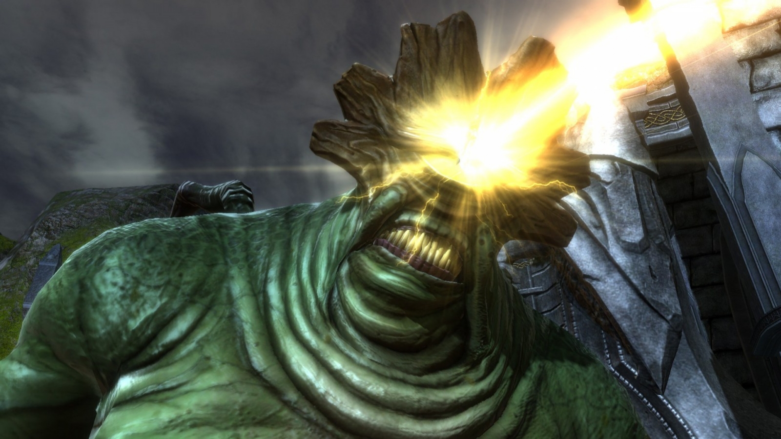Kingdoms of Amalur: Reckoning - кадр 11