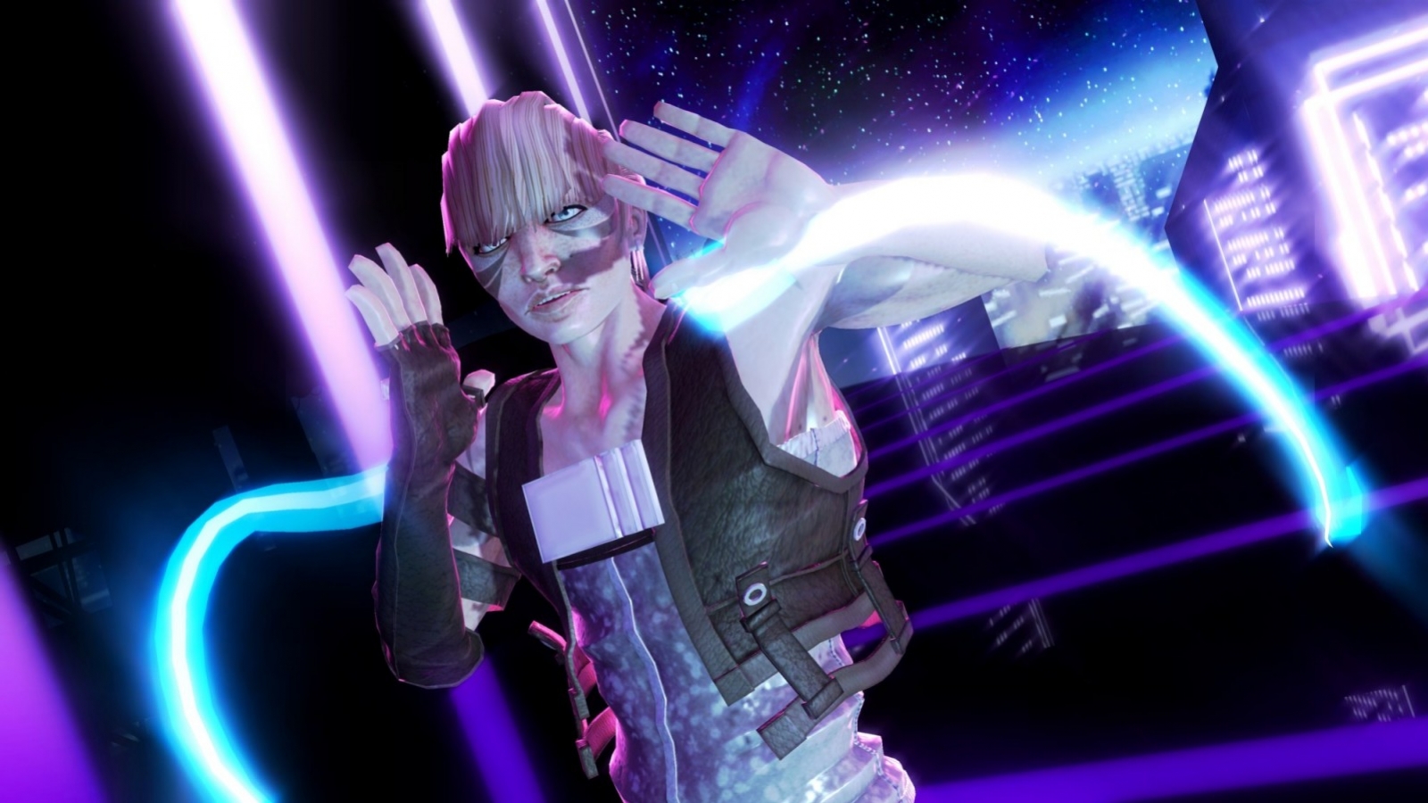 Dance Central 2 - кадр 3