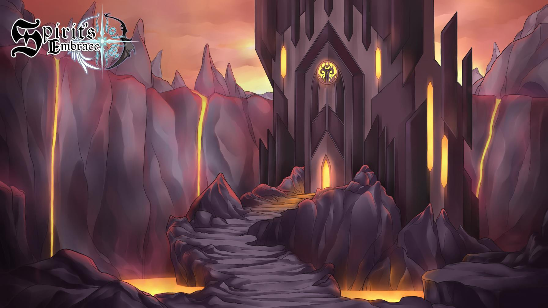 Spirit's Embrace (itch) - кадр 2