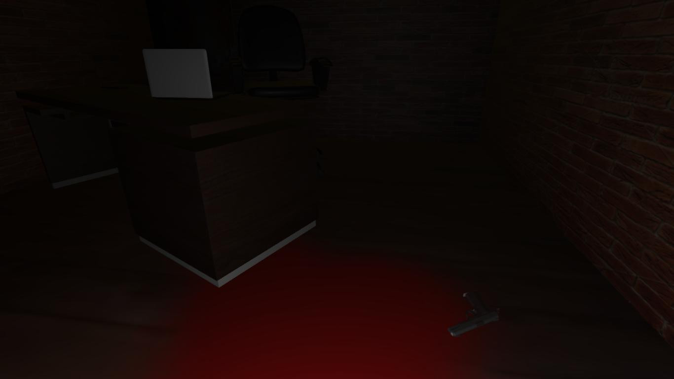 ThePaintingBeta! (itch) - кадр 1