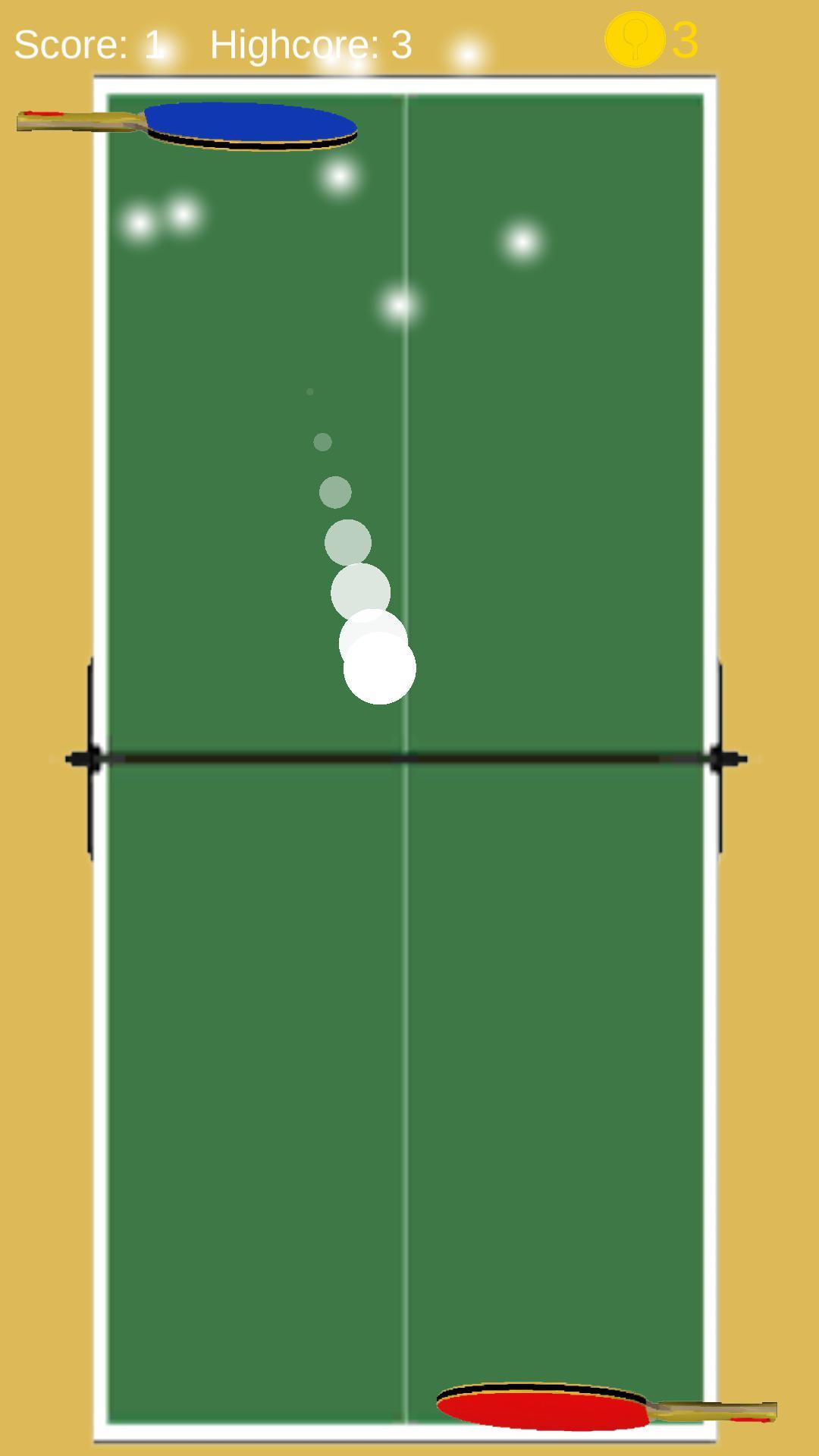 Speed Pong (itch) - кадр 1