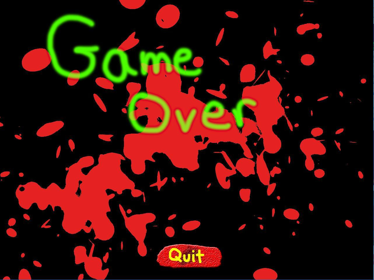 Z-VIRUS: SURVIVORS (itch) - кадр 1