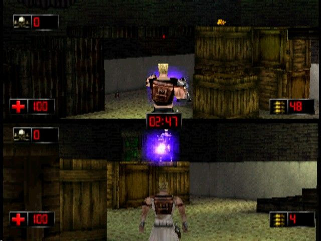 Duke Nukem: Time to Kill - кадр 1