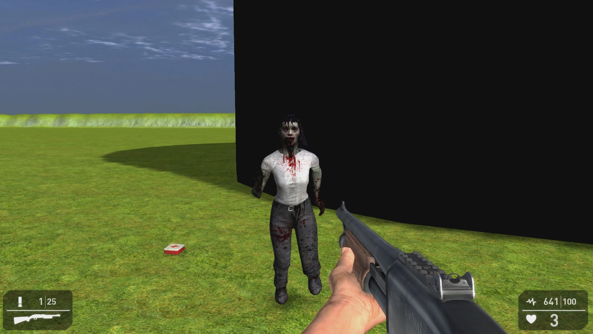 Smorsh Simulator 2018 (itch) - кадр 1