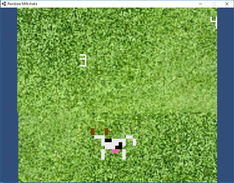 Rainbow Milkshake (itch) - кадр 1