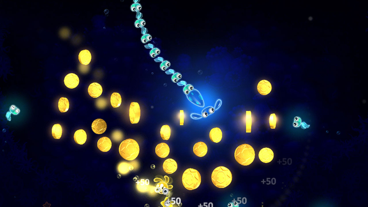 Glowfish - кадр 1