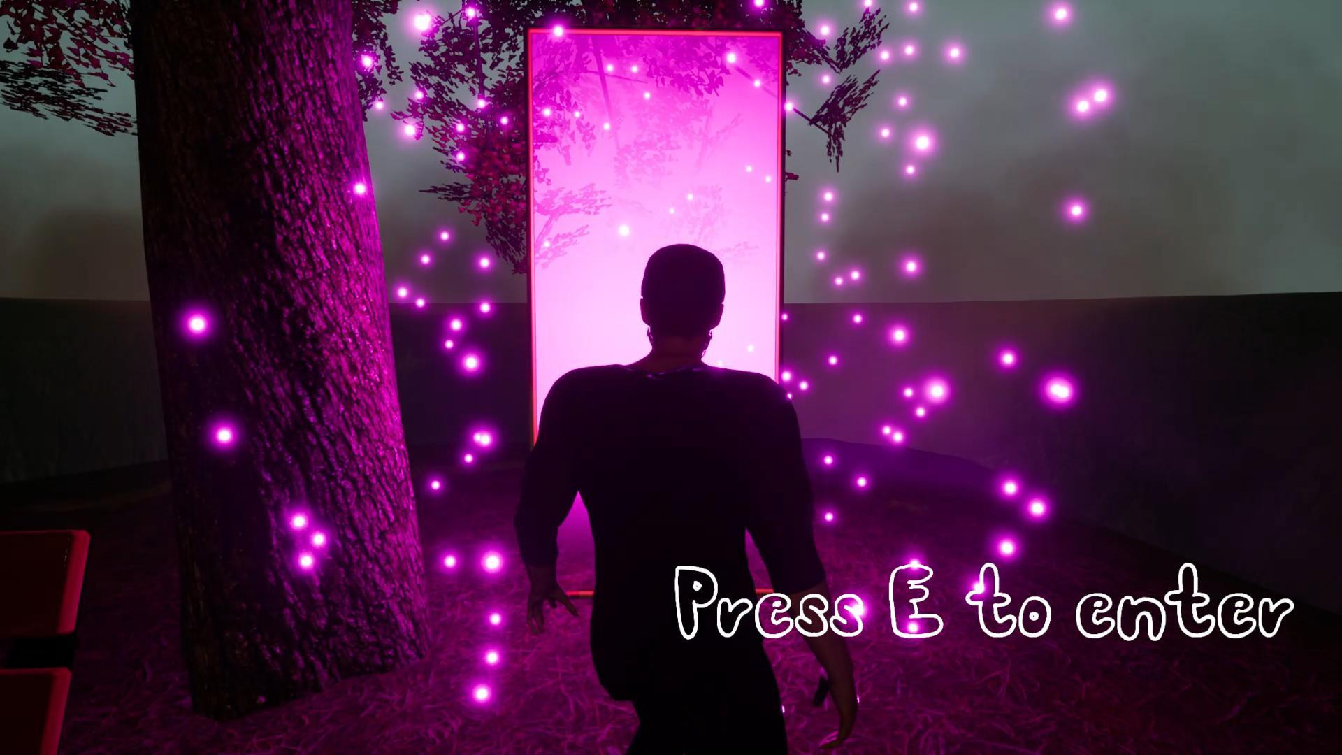 Life of Micheal (itch) - кадр 1