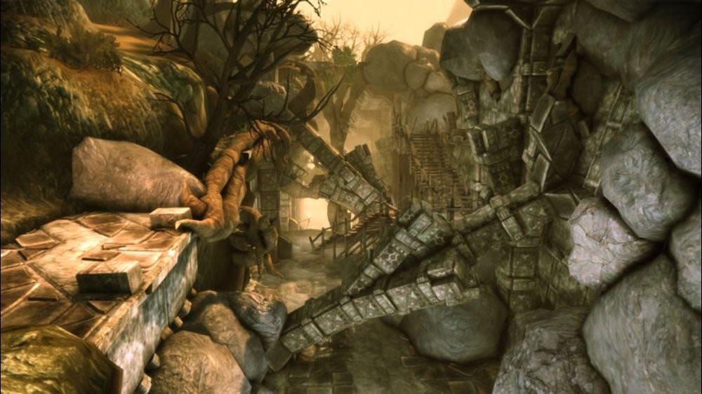 Dragon Age: Origins - кадр 8