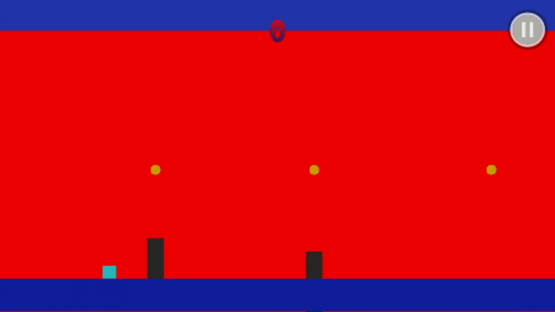 Impossible Rush! (itch) - кадр 1