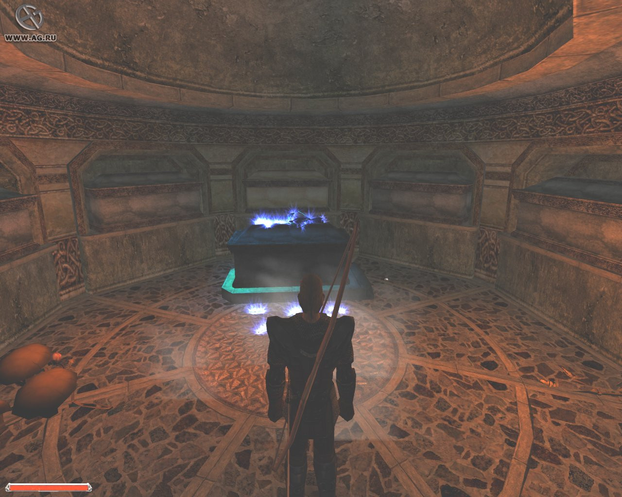 Gothic 2 Night of the Raven - кадр 7