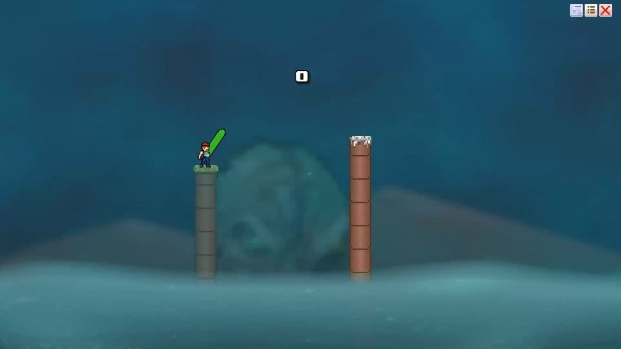 Sailor Jump - кадр 2
