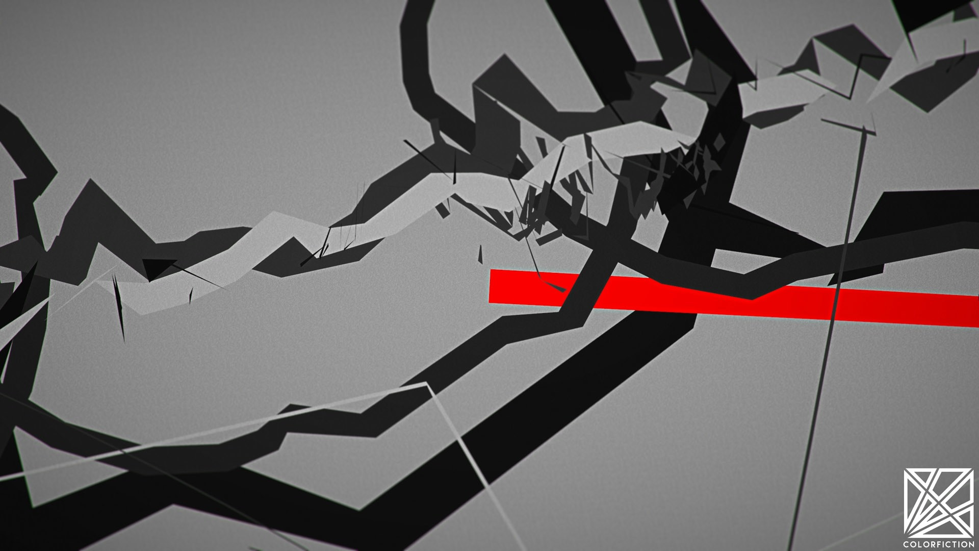 Story of a Line (itch) - кадр 2
