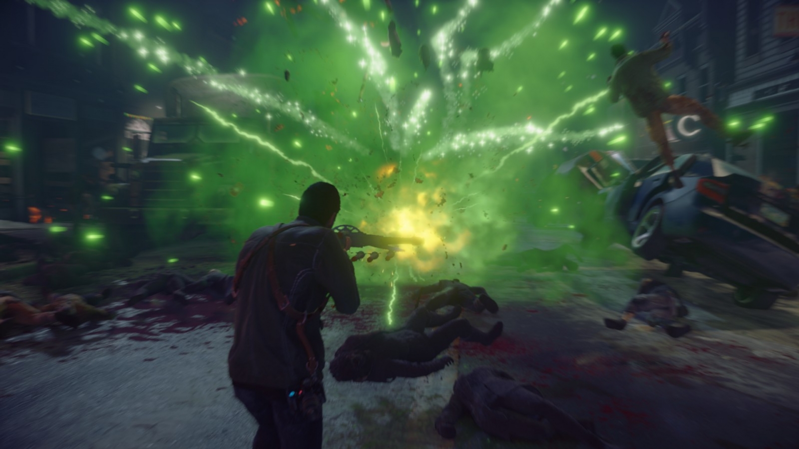 Dead Rising 4 - кадр 1