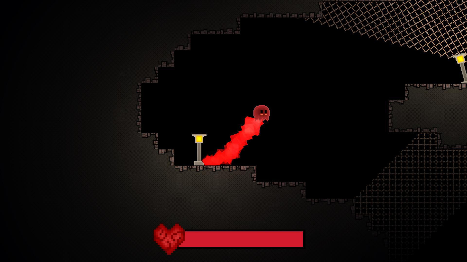 Soul Slicer (itch) - кадр 1