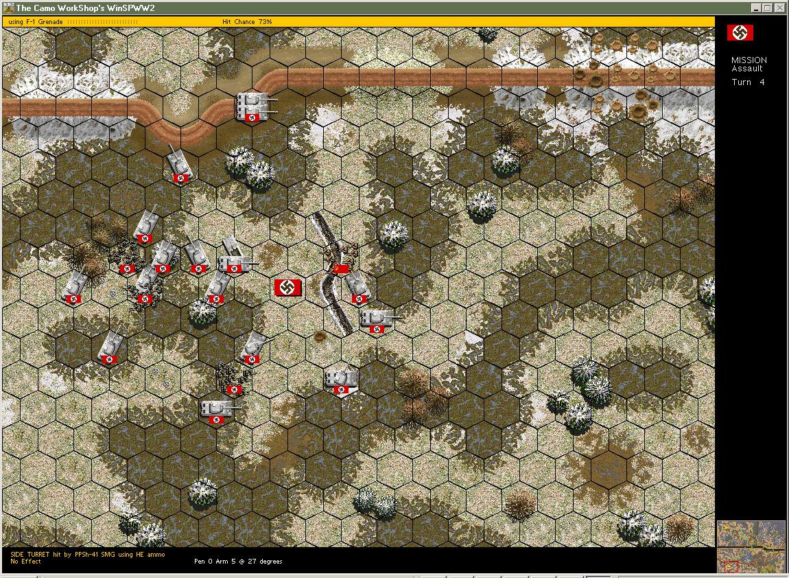 winSPWW2 - кадр 4