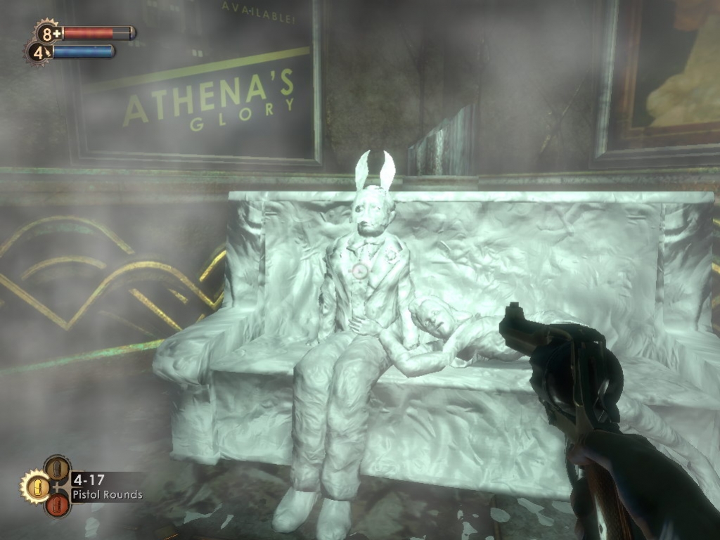 BioShock - кадр 6