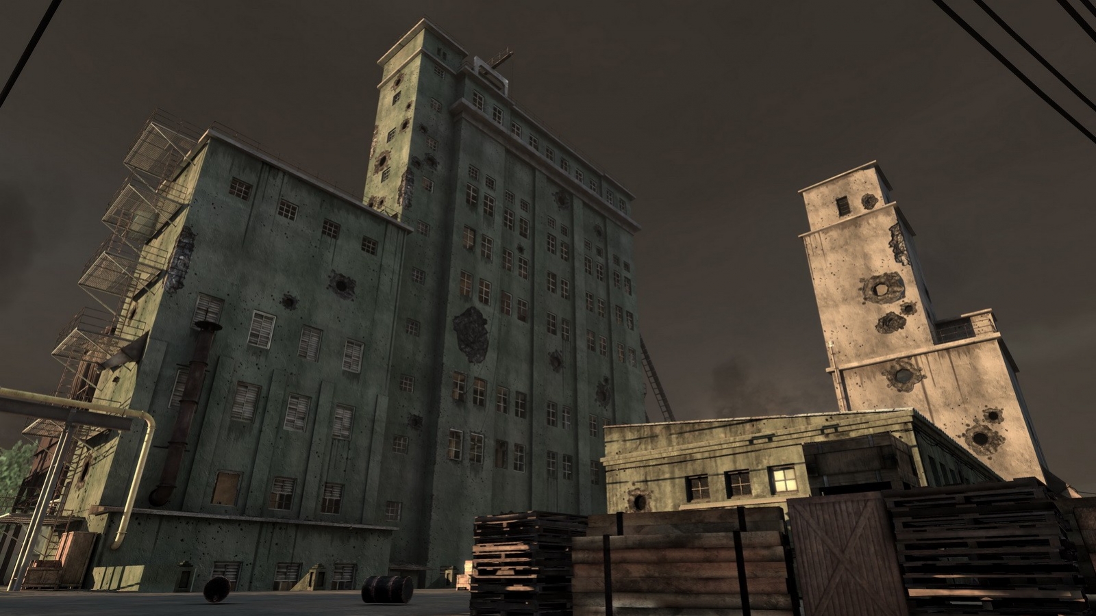 Red Orchestra 2: Heroes of Stalingrad - кадр 12