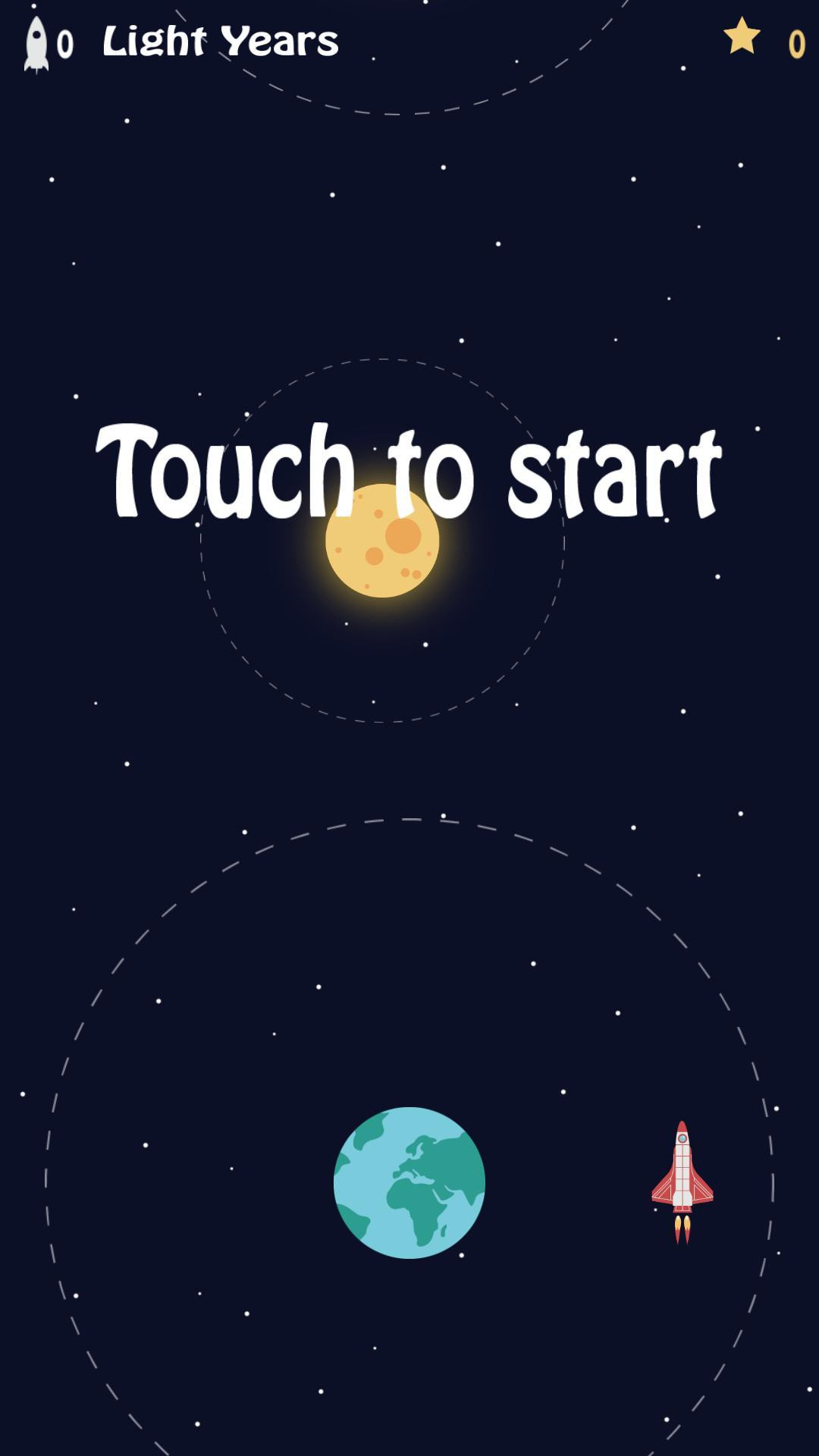 Space (POLIMI Game Collective) (itch) - кадр 1