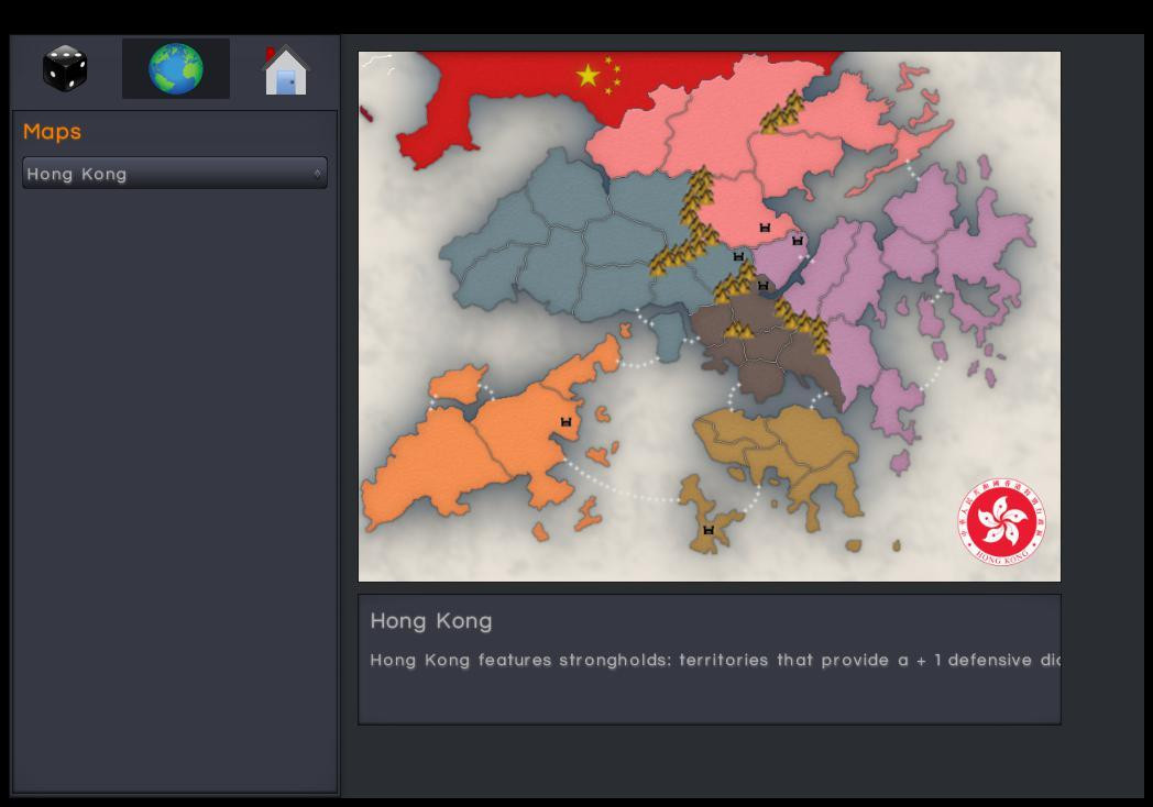 Grand Strategy - кадр 2