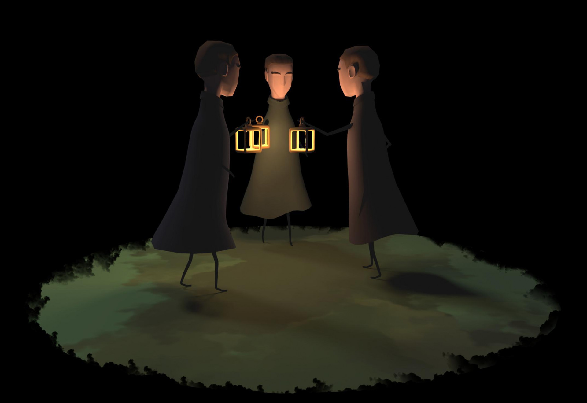 Legend of Lilyth (itch) - кадр 1