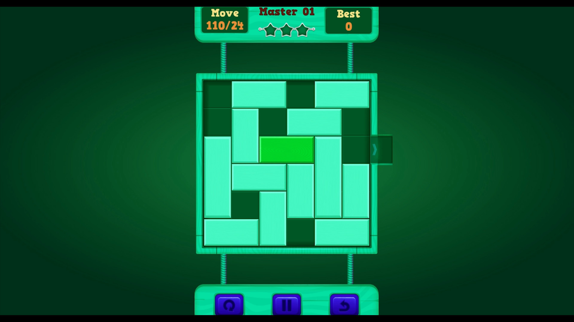 Unblocky 3 - кадр 2