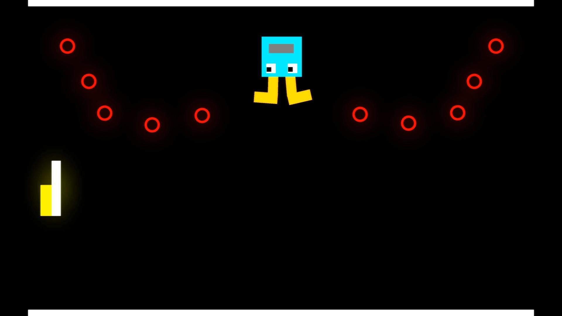 Doopel Ponger (itch) - кадр 1