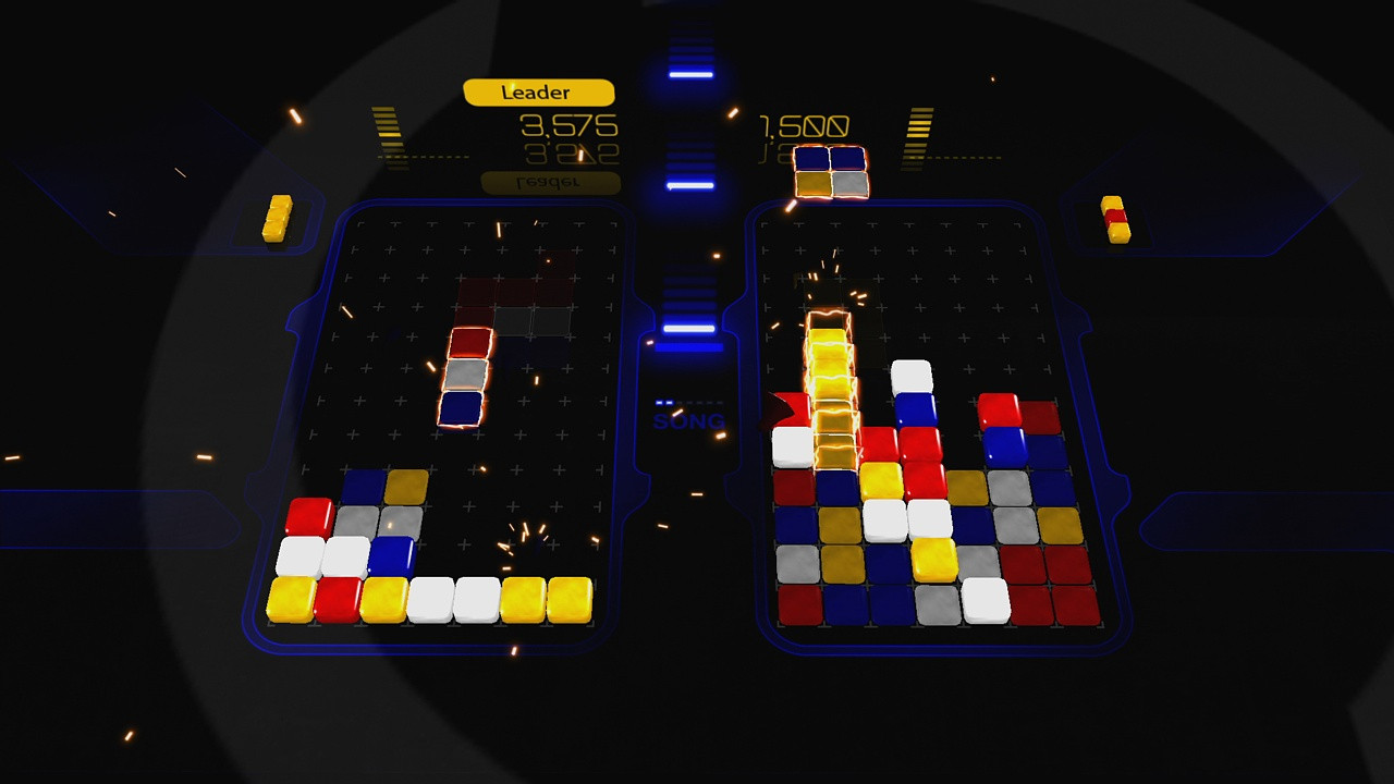 Groovin' Blocks - кадр 4