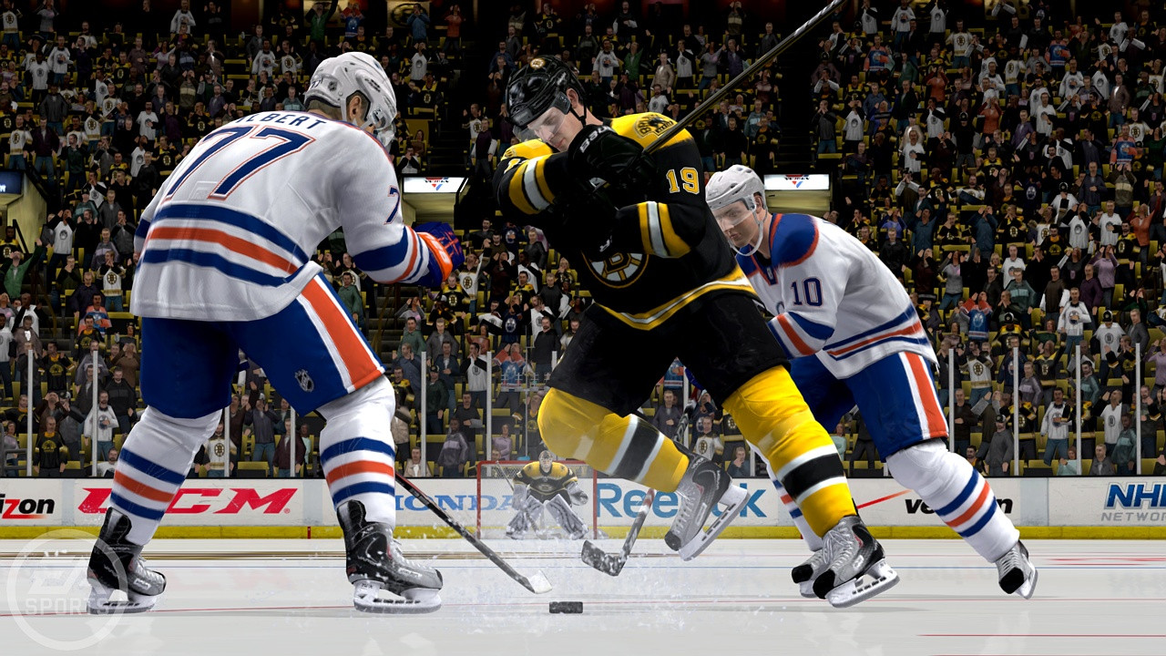 NHL 13 - кадр 14
