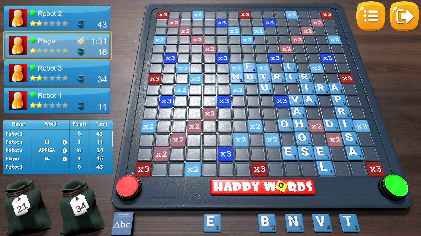 Happy Words - кадр 2
