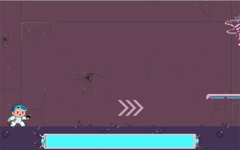 Tabula Rasa (itch) - кадр 1