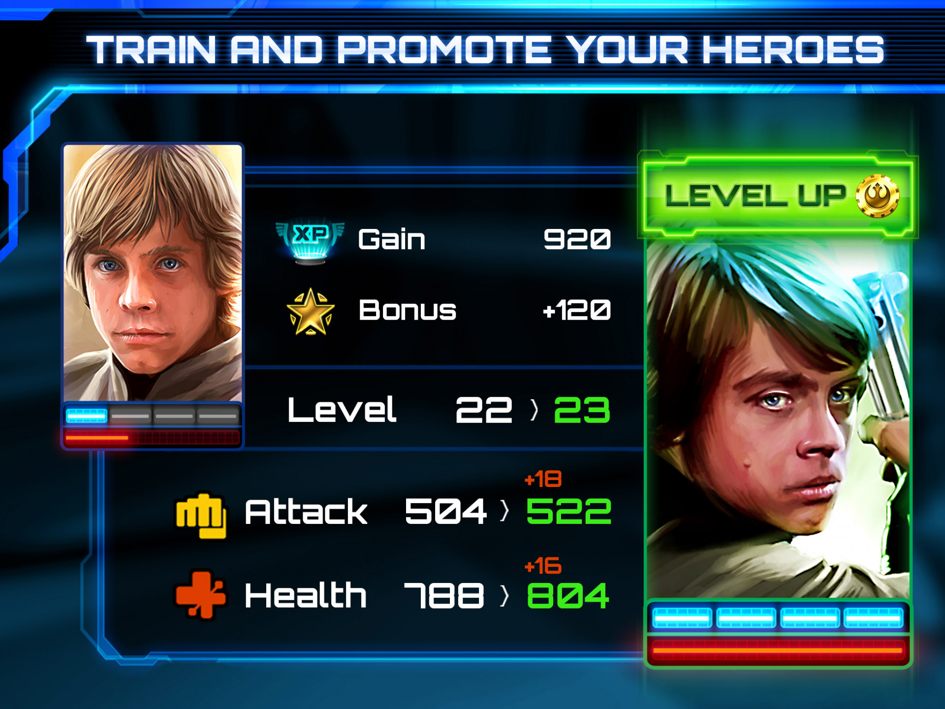 Star Wars: Assault Team - кадр 2
