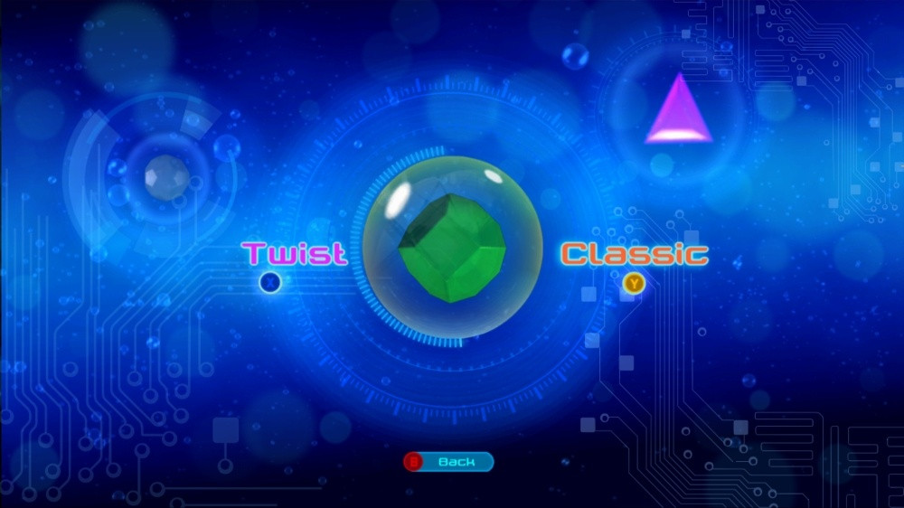 Bejeweled Blitz LIVE - кадр 3