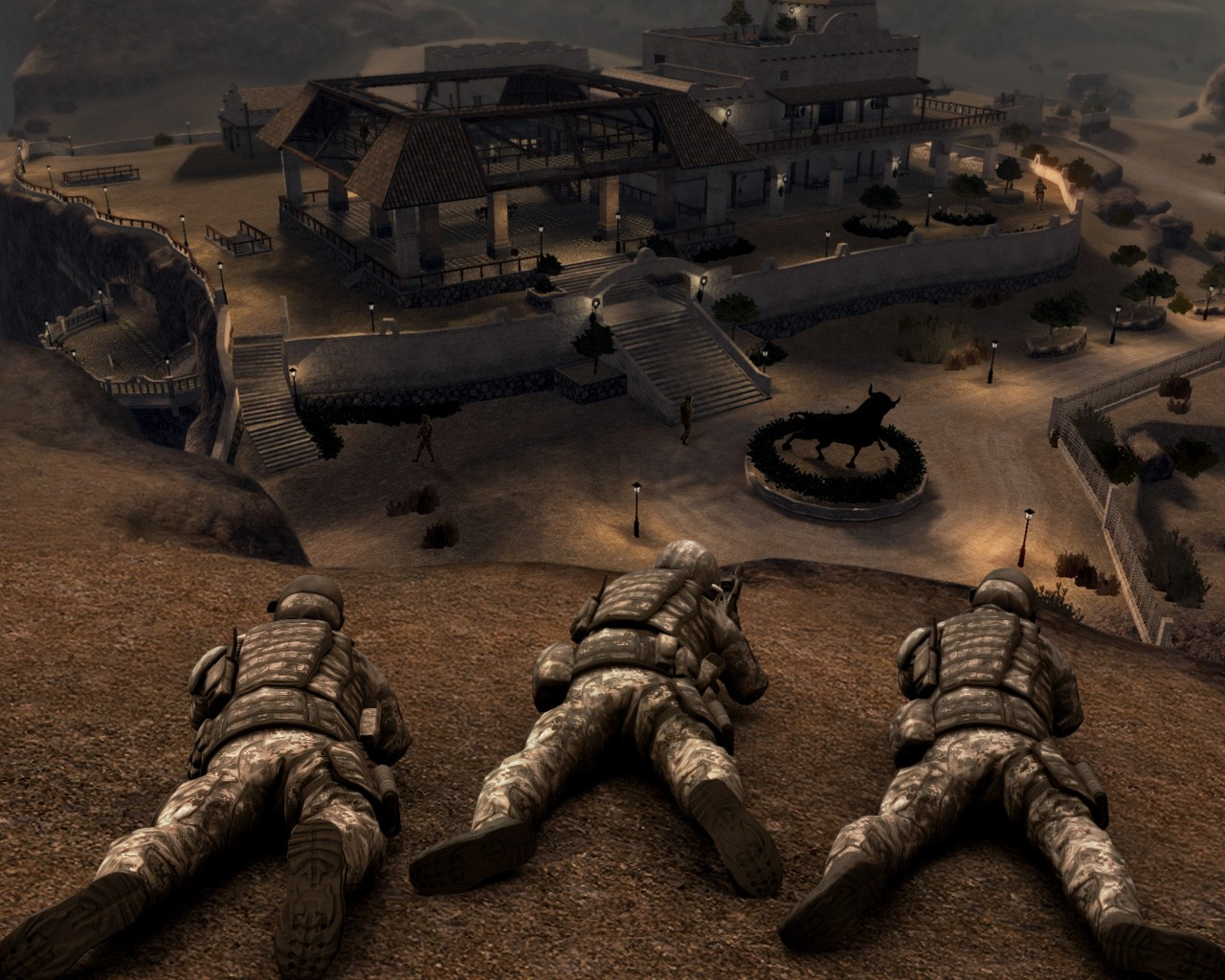 Игра на пк ghost recon. Том Клэнси Ghost Recon 2. Игра Tom Clancy's Ghost. Ghost Recon Advanced Warfighter 2. Tom Clancy s Ghost Recon Advanced Warfighter.
