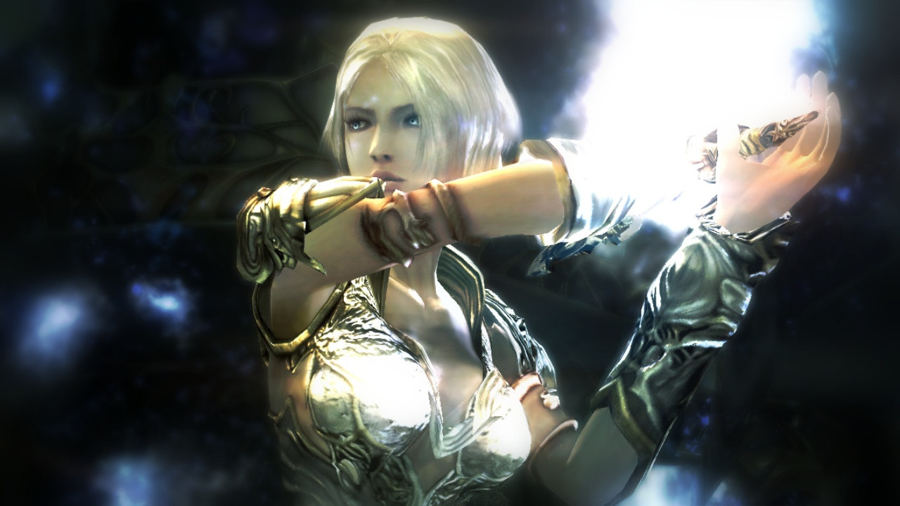 Quantum Theory - кадр 12