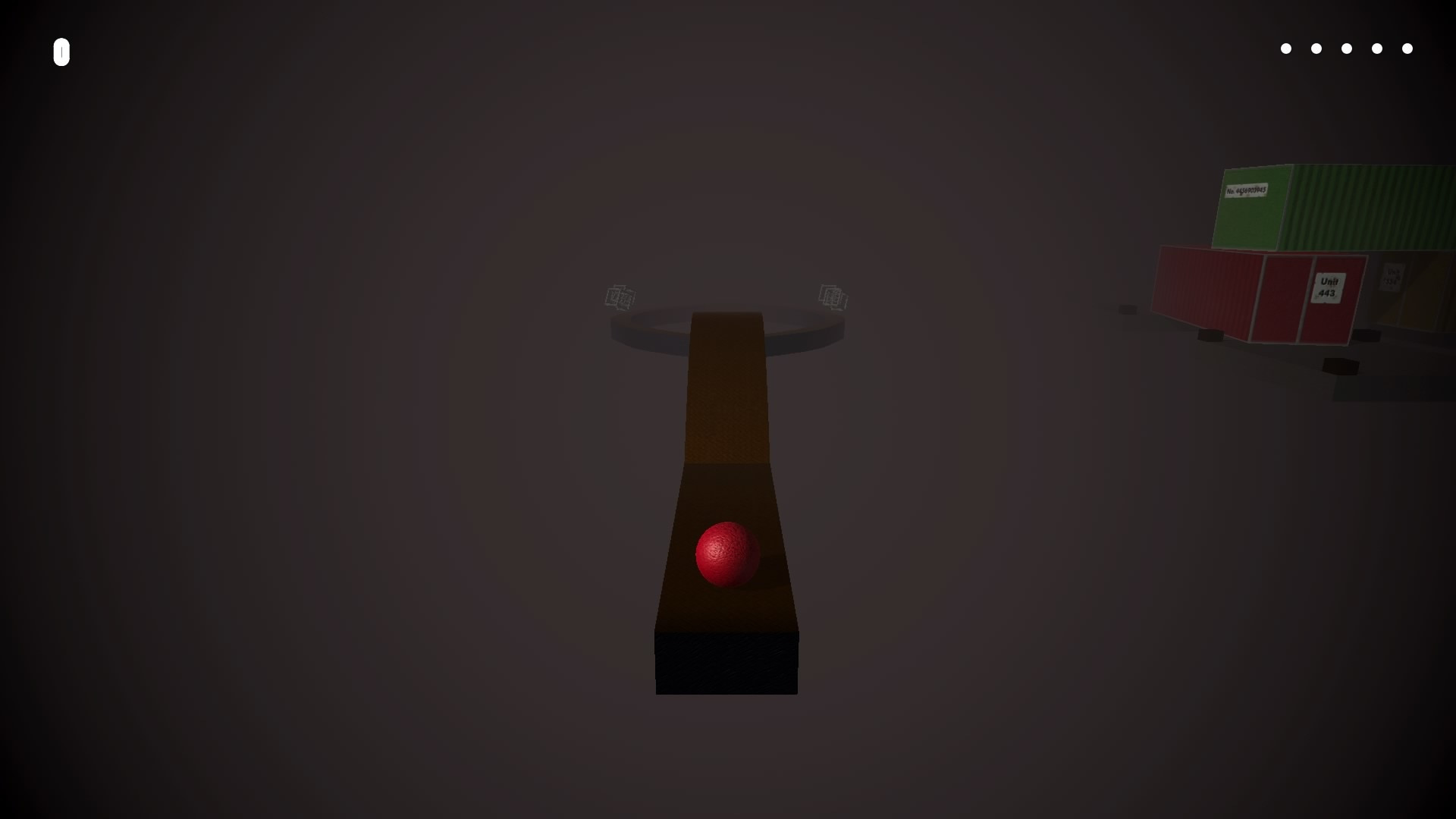 The Perplexing Orb - кадр 1