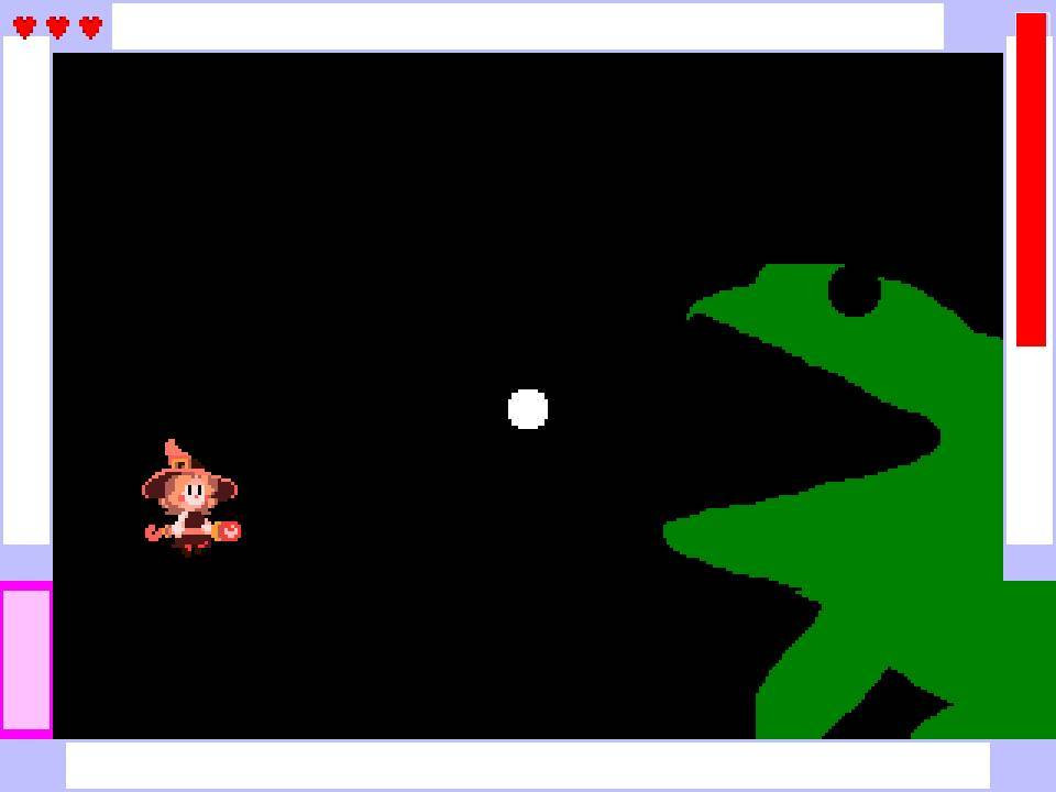 Project: Witch Game - кадр 1