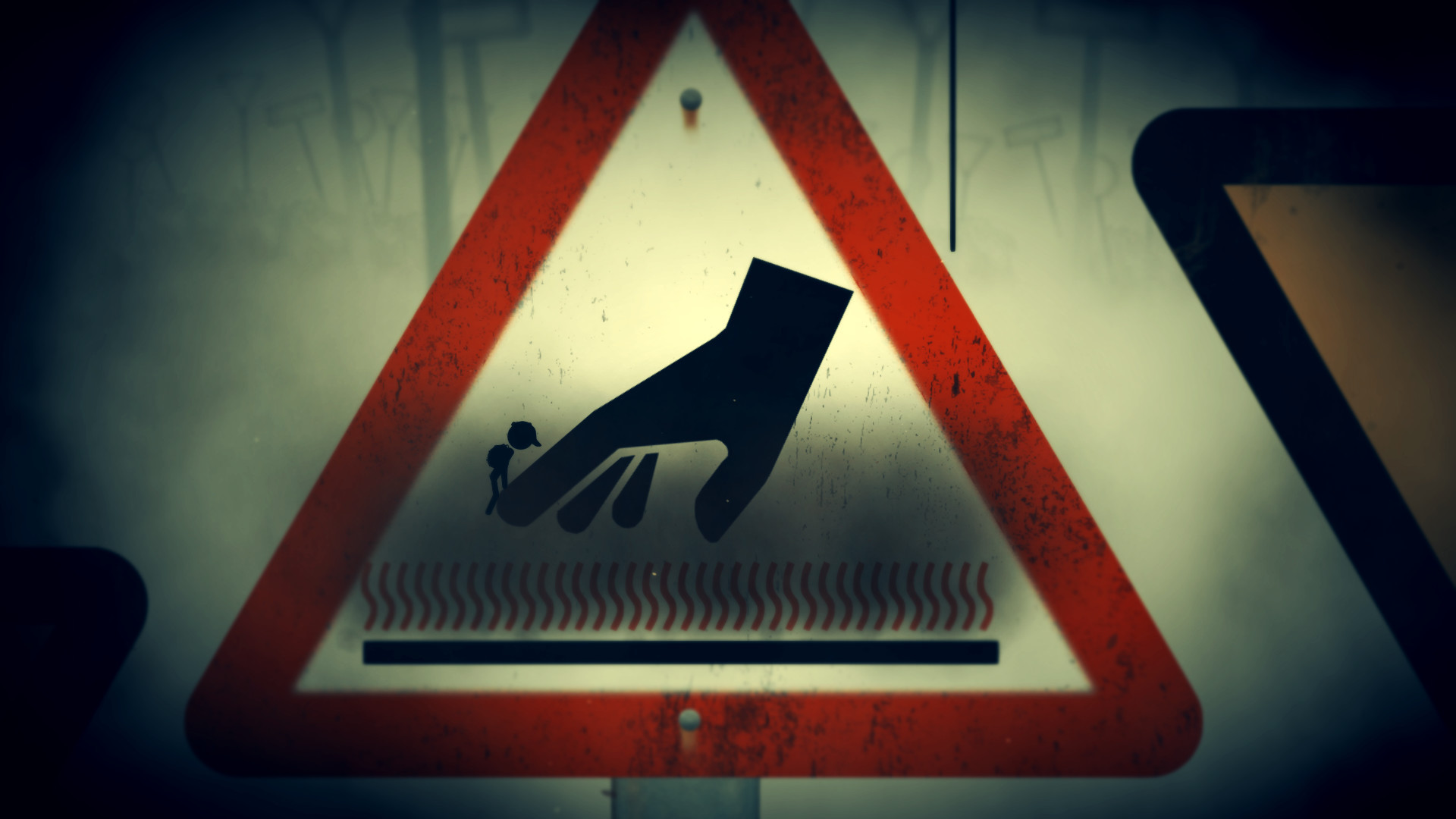 Sign Motion - кадр 1