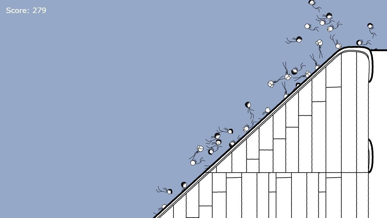 Escalauncher (itch) - кадр 1