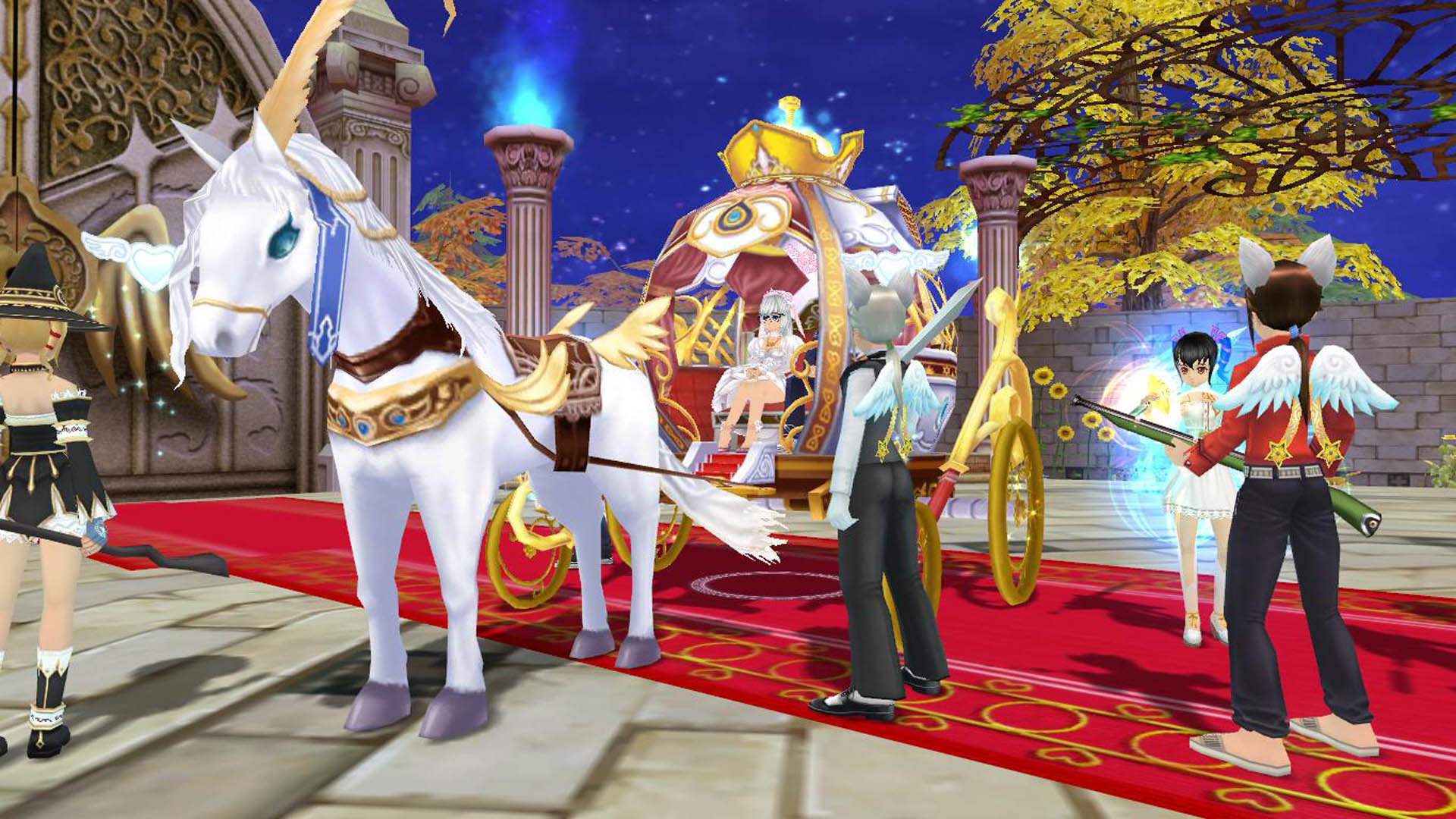 Lucent Heart - кадр 2