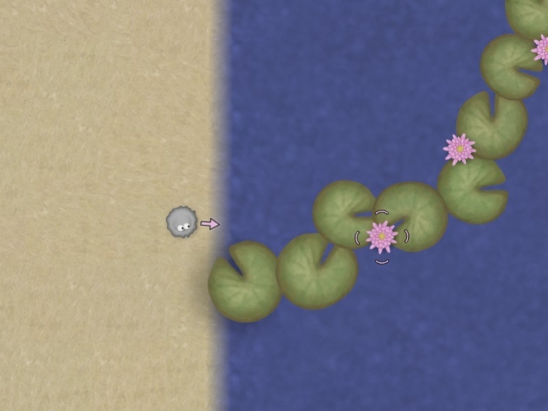 Tasty Planet: Back for Seconds - кадр 1
