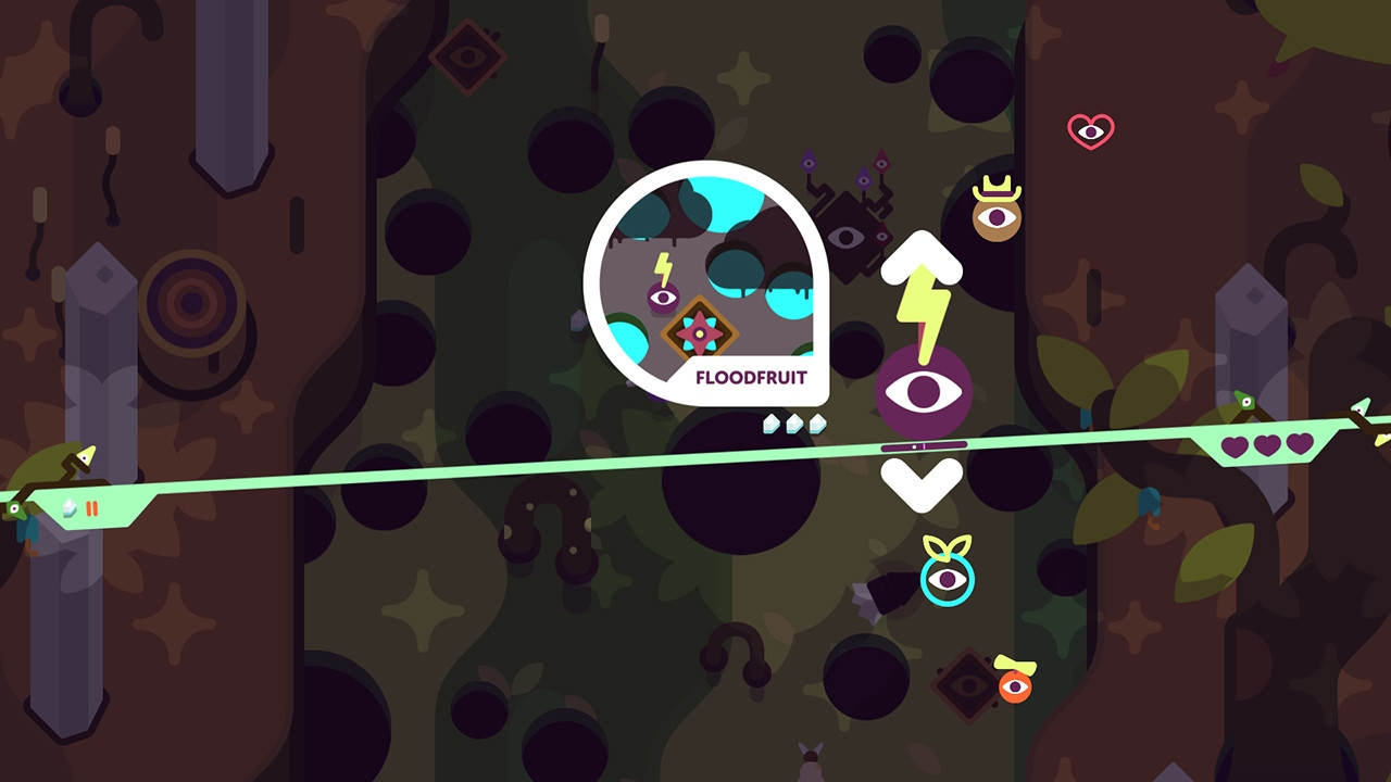 TumbleSeed (itch) - кадр 1