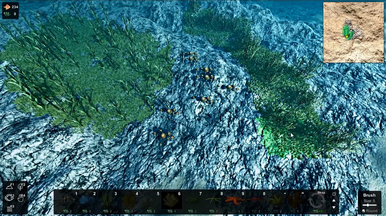 Ecosystem - кадр 2