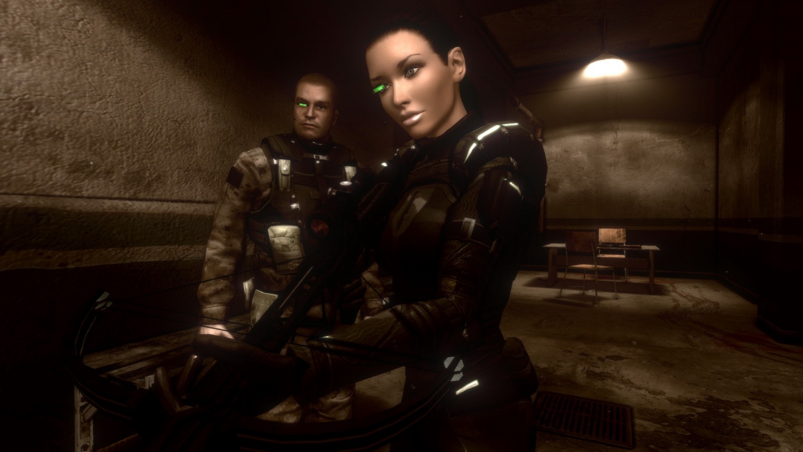Shadow Harvest: Phantom Ops - кадр 5